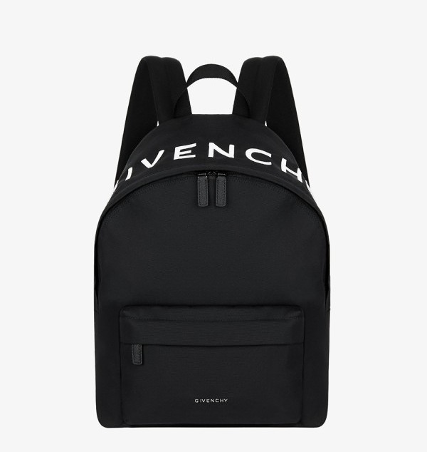 GIVENCHY 지방시 에센셜 U 나일론 백팩