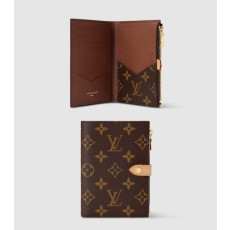LOUIS VUITTON 루이비통 락트 패스포트 커버 M29550 2COLOR