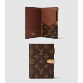 LOUIS VUITTON 루이비통 락트 패스포트 커버 M29550 2COLOR