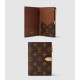 LOUIS VUITTON 루이비통 락트 패스포트 커버 M29550 2COLOR