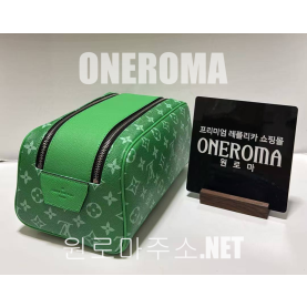 김*현 고객님 루이비통 모노그램 캔버스 돕 키트 파우치