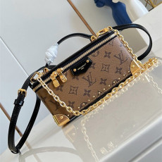 LOUIS VUITTON 루이비통 베니티 트렁크 토트백 M29548