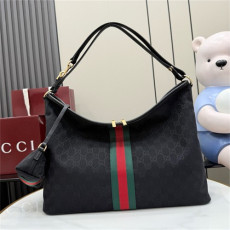 GUCCI 구찌 웹 라지 숄더백 A008NS 2COLOR