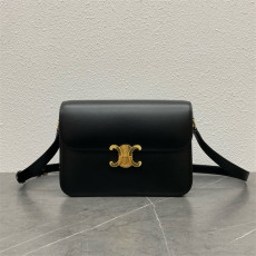 CELINE 셀린느 트리옹프 숄더백 187363