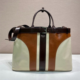 PRADA 프라다 라지 토트백 1BG126