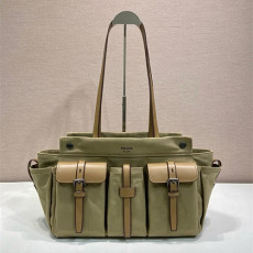 PRADA 프라다 루트 라지 토트백 1BG644