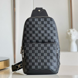 LOUIS VUITTON 루이비통 에비뉴 슬링백 N40097