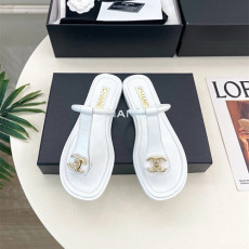 CHANEL 샤넬 여성용 슬리퍼 C36265 2COLOR
