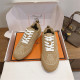 HERMES 에르메스 남여공용 스니커즈 H74099-2