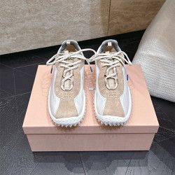 MIUMIU 미우미우 여성용 스니커즈 M58086 2COLOR