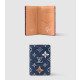 LOUIS VUITTON 루이비통 모노그램 플라워 데님 포켓 오거나이저 M27560
