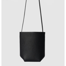 THEROW 더로우 NS Park 크로스바디 가죽 백 W1863L 2COLOR
