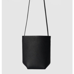 THEROW 더로우 NS Park 크로스바디 가죽 백 W1863L 2COLOR