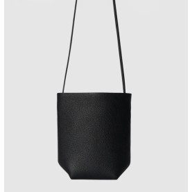THEROW 더로우 NS Park 크로스바디 가죽 백 W1863L 2COLOR