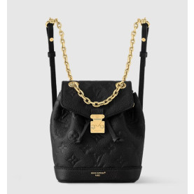 LOUIS VUITTON 루이비통 나노 노에 백팩 M14549
