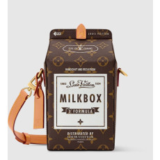 LOUIS VUITTON 루이비통 밀크 백 M29326