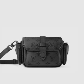 LOUIS VUITTON 루이비통  카고 웨어러블 월릿 M26726