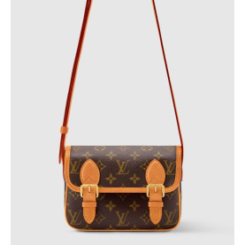 LOUIS VUITTON 루이비통 사첼 웨어러블 월릿 M26805