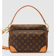 LOUIS VUITTON 루이비통 닐 GM M27852