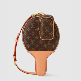 LOUIS VUITTON 루이비통 핑퐁 백 M29324