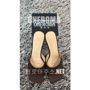 김*지 고객님 디올 뮬 슬리퍼