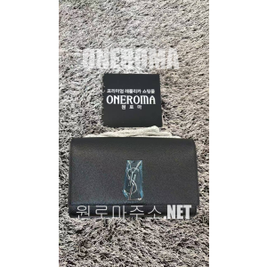 문*애 고객님 생로랑 모노그램 케이트 사첼백