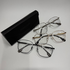 BURBERRY 버버리 666 안경