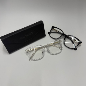BURBERRY 버버리 B09 안경