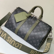 LOUIS VUITTON 루이비통 키폴 반둘리에 35 M28639