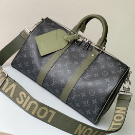 LOUIS VUITTON 루이비통 키폴 반둘리에 35 M28639