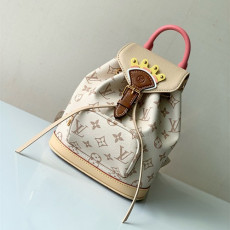 LOUIS VUITTON 루이비통 몽수리 미니 백팩 M2A079