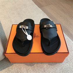 HERMES 에르메스 여성용 슬리퍼 H56809 2COLOR