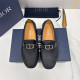 DIOR 디올 남성용 로퍼 D36789 2COLOR