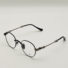 CHROME HEARTS 크롬하츠 안경 BUBBA-A