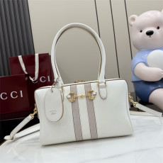 GUCCI 구찌 보르세토 스몰 숄더백 866732 2COLOR