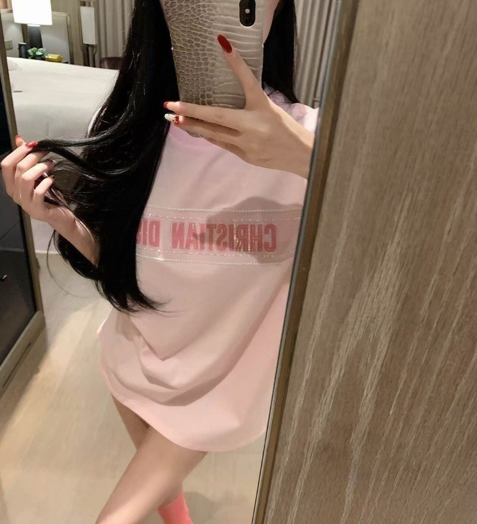 DIOR 디올 반팔티 2COLOR