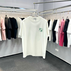 LOEWE 로에베 아나그램 자수반팔 2COLOR