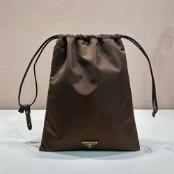 PRADA 프라다 리나일론 파우치백 1NK001