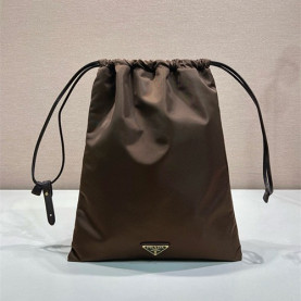 PRADA 프라다 리나일론 파우치백 1NK001