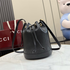 GUCCI 구찌 웹 스몰 버킷백 876060 3COLOR