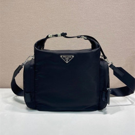 PRADA 프라다 리나일론 숄더백 2VH212