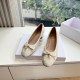 DIOR 디올 여성용  구두 D84231 2COLOR