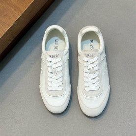 BURBERRY 버버리 남여공용 스니커즈 B95742 2COLOR