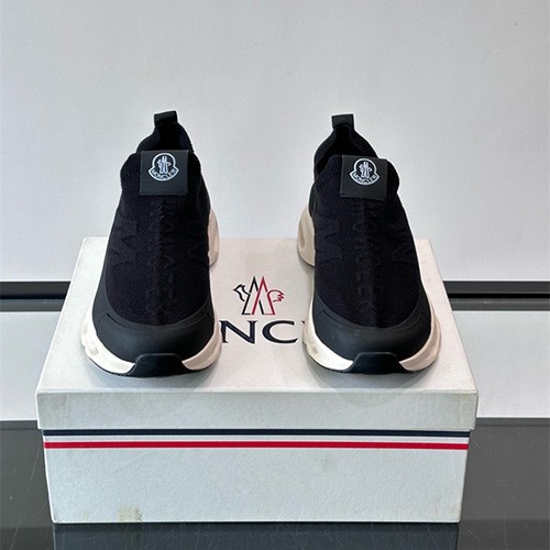 MONCLER 몽클레어 남성용 스니커즈 M14924 2COLOR