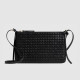 BOTTEGA VENETA 보테가베네타 인트레치아토 피콜로 미디엄 파우치 876625