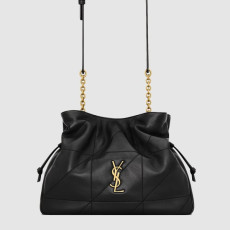 SAINT LAURENT 생로랑 제이미 숄더 파우치 862712 3COLOR