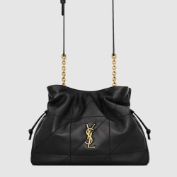 SAINT LAURENT 생로랑 제이미 숄더 파우치 862712 3COLOR