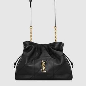 SAINT LAURENT 생로랑 제이미 숄더 파우치 862712 3COLOR