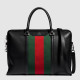 GUCCI 구찌 에센스 클래식 미디엄 브리프케이스 ‎A0007X