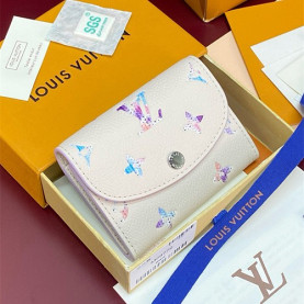 LOUIS VUITTON 루이비통 로잘리 카드/명함지갑 M29772